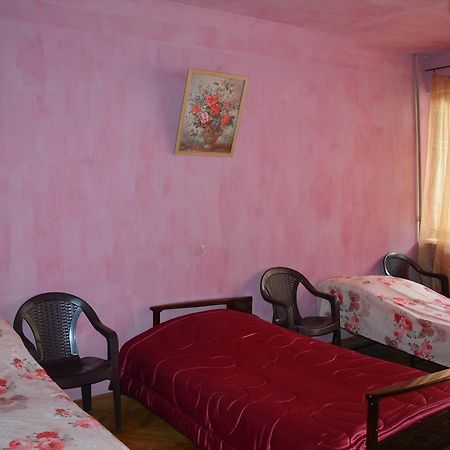 Parisis B&B In Alawerdi Zewnętrze zdjęcie