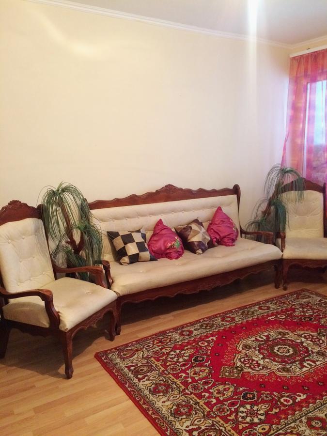 Parisis B&B In Alawerdi Zewnętrze zdjęcie