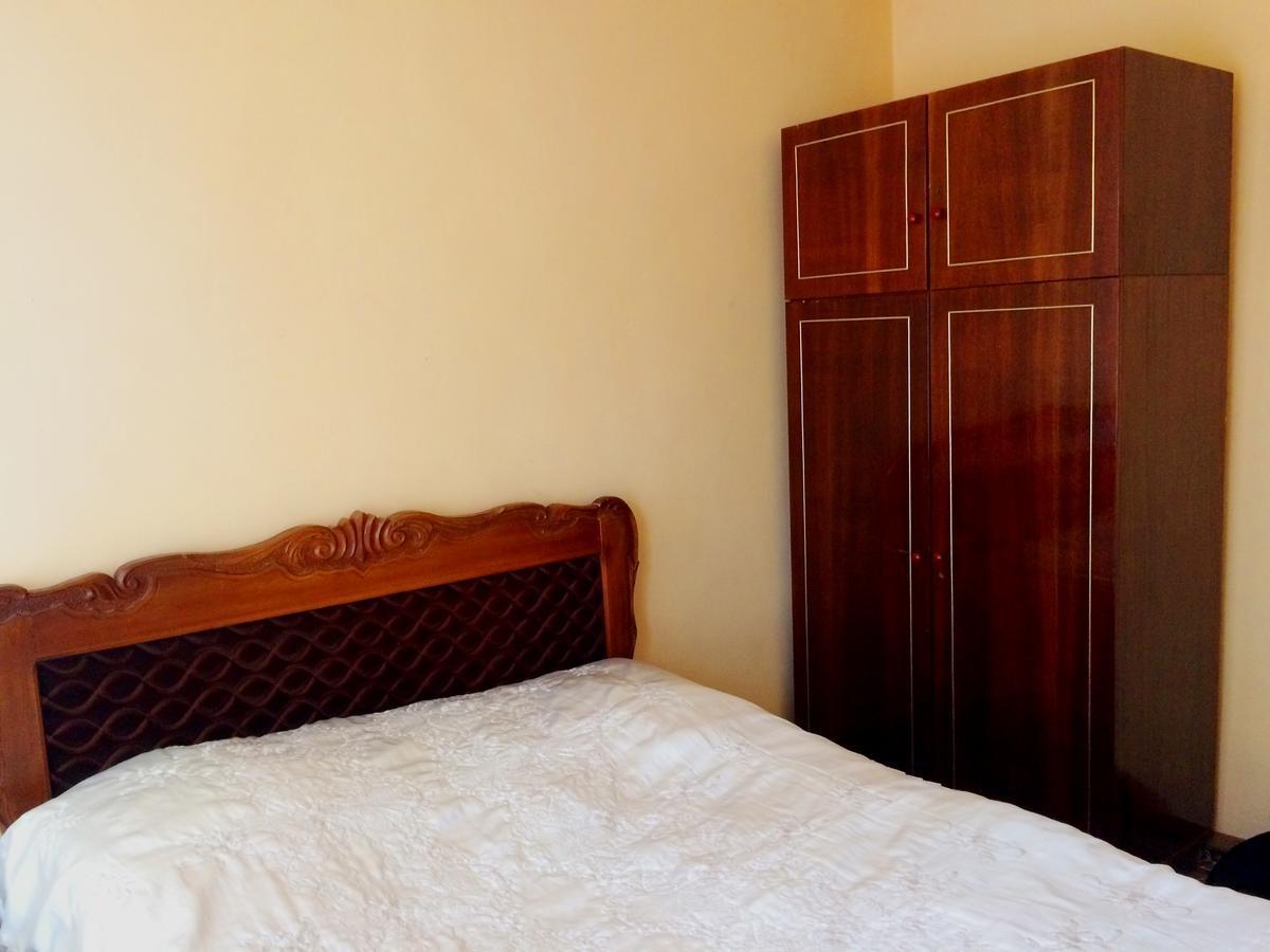 Parisis B&B In Alawerdi Zewnętrze zdjęcie