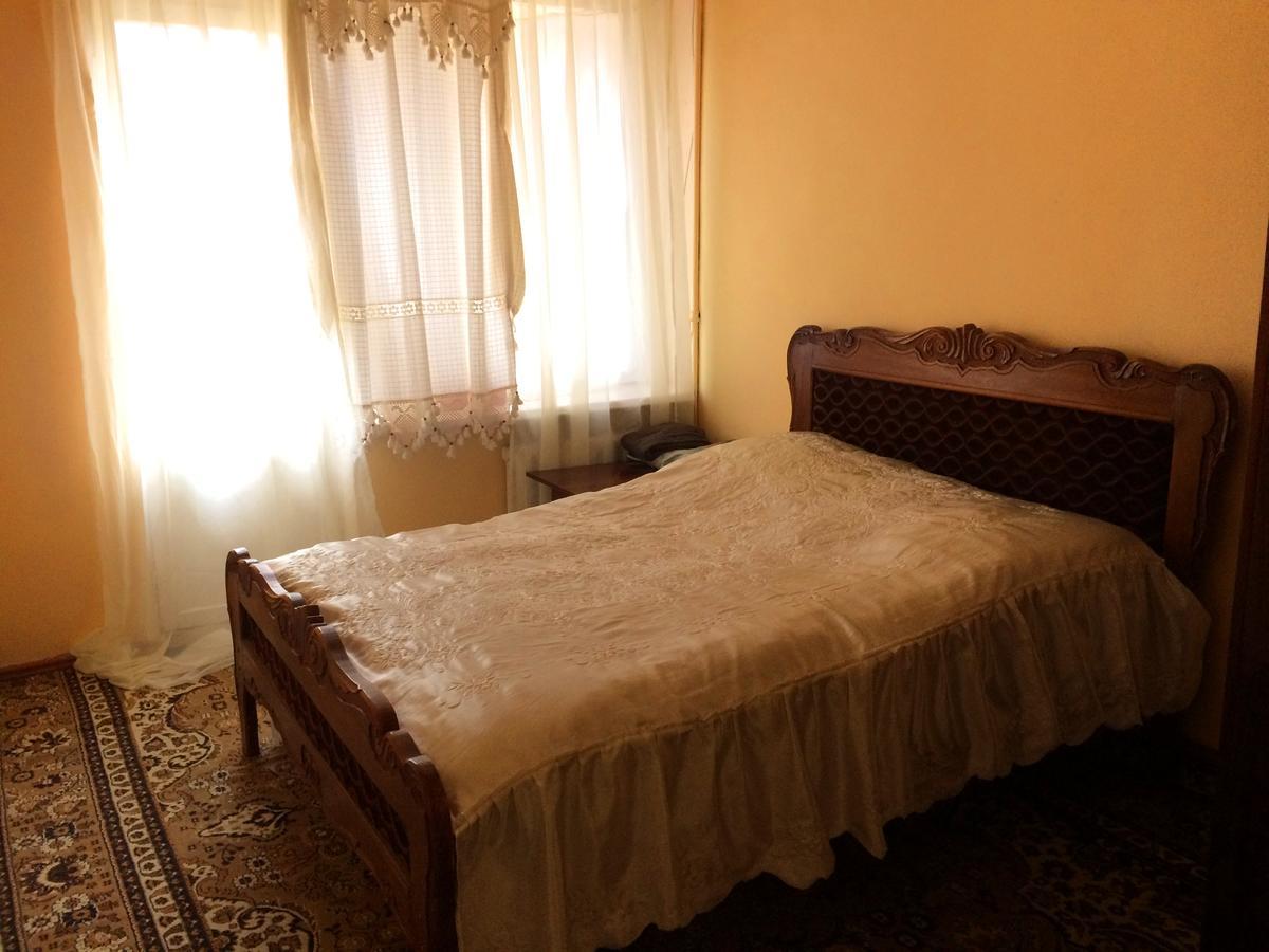 Parisis B&B In Alawerdi Zewnętrze zdjęcie
