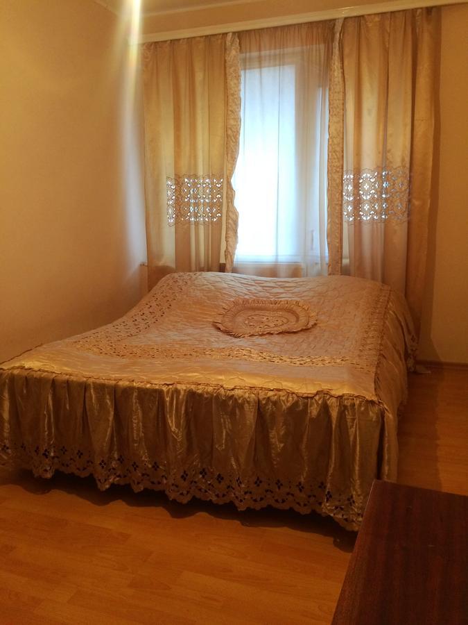 Parisis B&B In Alawerdi Zewnętrze zdjęcie