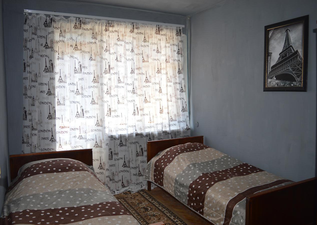 Parisis B&B In Alawerdi Zewnętrze zdjęcie