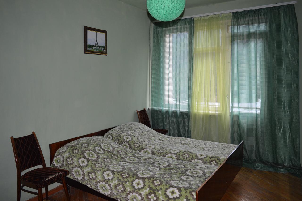 Parisis B&B In Alawerdi Zewnętrze zdjęcie